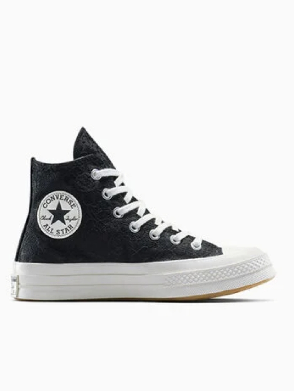 Convers Chuck 70 Lace Women's High Top Shoe